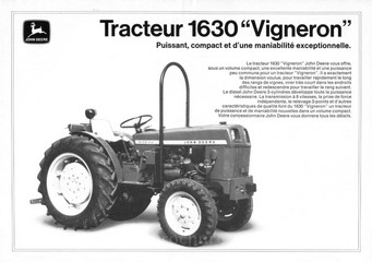 John Deere